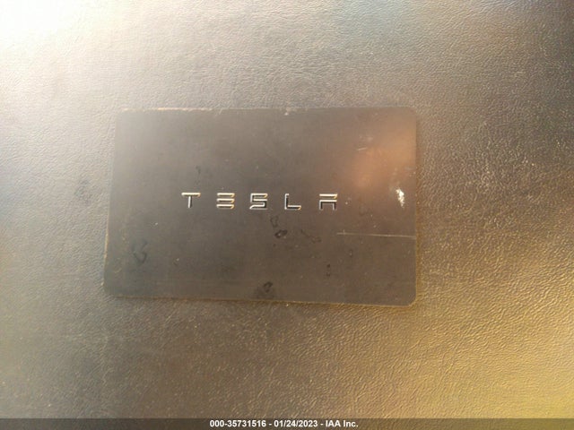 Tesla Model 3 Range Battery 2018 5YJ3E1EA6JF057358 Image 3
