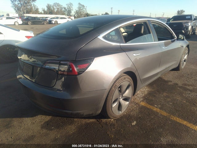 Tesla Model 3 Range Battery 2018 5YJ3E1EA6JF057358 Image 5