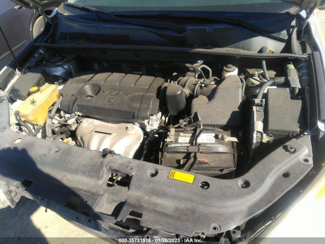 Toyota RAV4 2012 2T3KF4DV6CW142342 Image 12