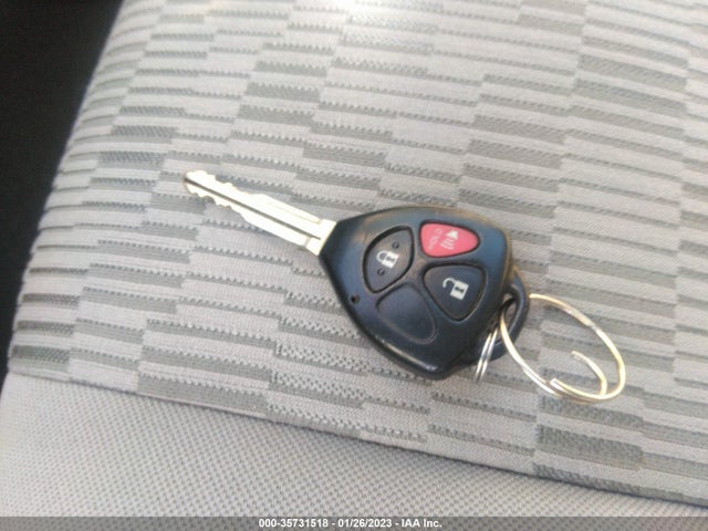 Toyota RAV4 2012 2T3KF4DV6CW142342 Image 3