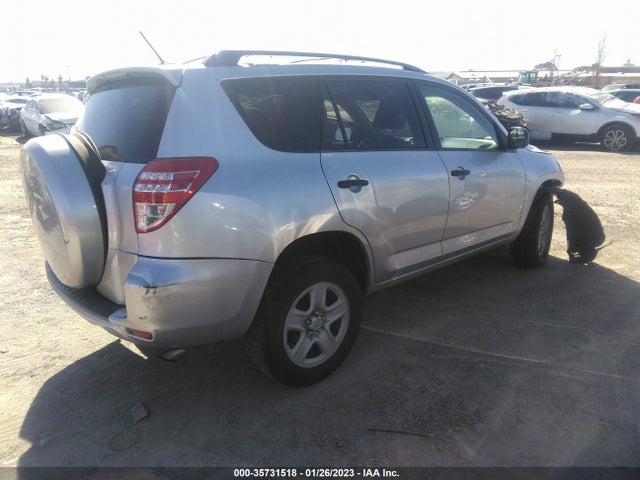Toyota RAV4 2012 2T3KF4DV6CW142342 Image 6
