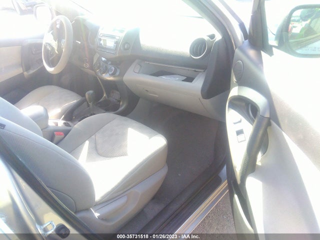 Toyota RAV4 2012 2T3KF4DV6CW142342 Image 7