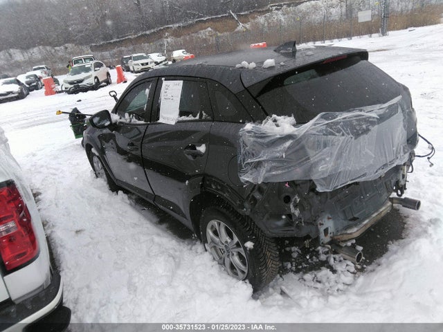 2016 Mazda CX-3, VIN: JM1DKBC78G0125435
