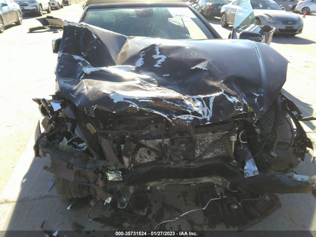 2014 MERCEDES-BENZ E-CLASS E 550 VIN: WDDKK7DF3EF249249