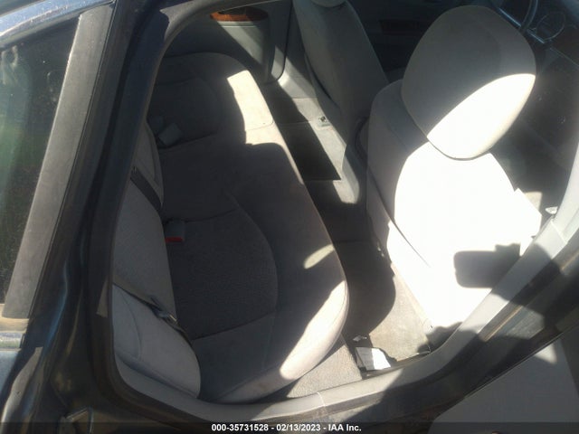 2006 BUICK LACROSSE CX VIN: 2G4WC582261104244