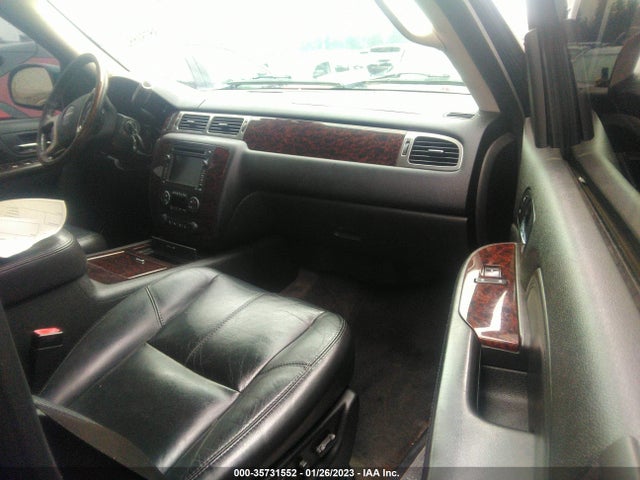 GMC YUKON XL DENALI 2007 1GKFK66807J211499 Image 7