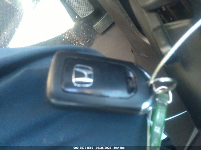 2020 HONDA ODYSSEY LX VIN: 5FNRL6H24LB033077