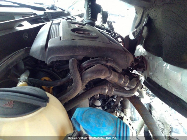 3VW5S7AJ1FM293832 Volkswagen Jetta Sedan 2.0t Gli Se