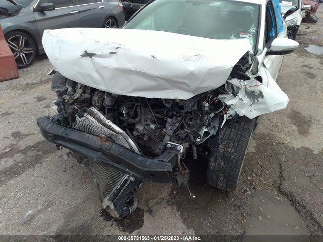 3VW5S7AJ1FM293832 Volkswagen Jetta Sedan 2.0t Gli Se