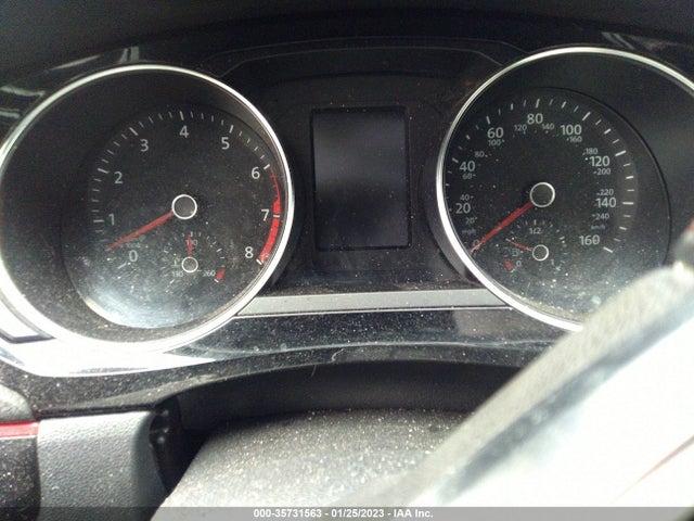 3VW5S7AJ1FM293832 Volkswagen Jetta Sedan 2.0t Gli Se