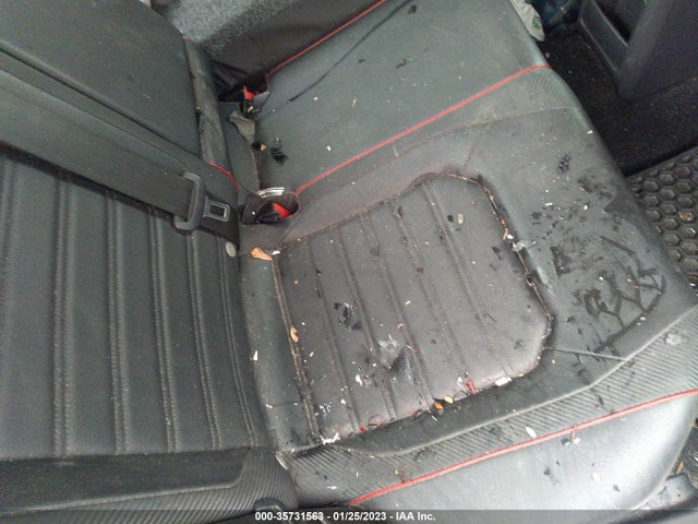 3VW5S7AJ1FM293832 Volkswagen Jetta Sedan 2.0t Gli Se