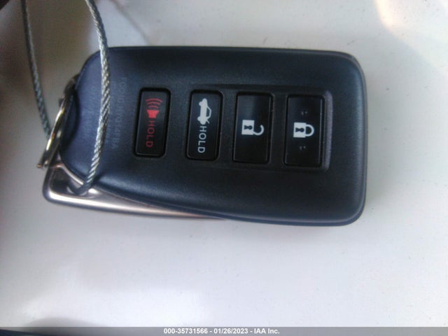 2020 Lexus IS, VIN: JTHAA1D28L5108763