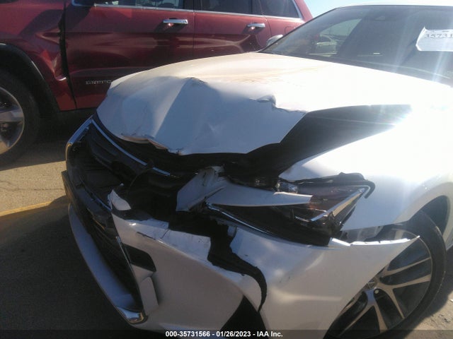 2020 Lexus IS, VIN: JTHAA1D28L5108763