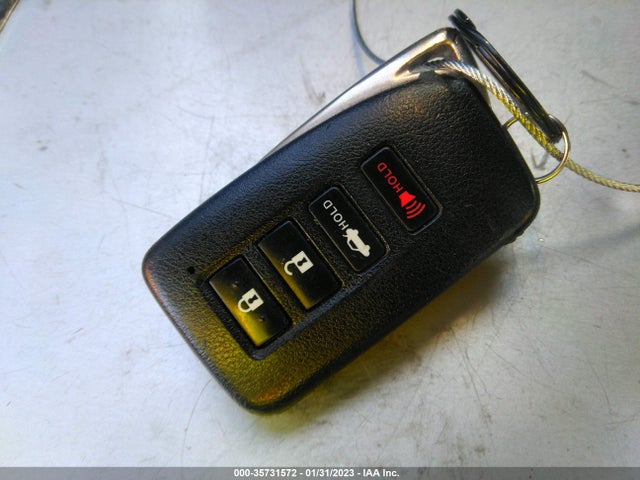 Lexus IS 250 2014 JTHBF1D27E5020795 Image 3