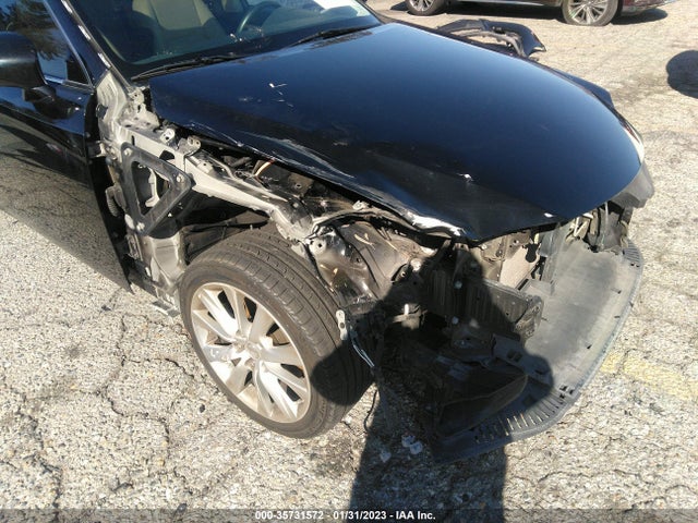 Lexus IS 250 2014 JTHBF1D27E5020795 Image 8