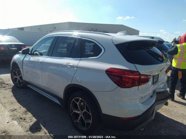 WBXHU7C56K3H46435 BMW X1 Sdrive28i