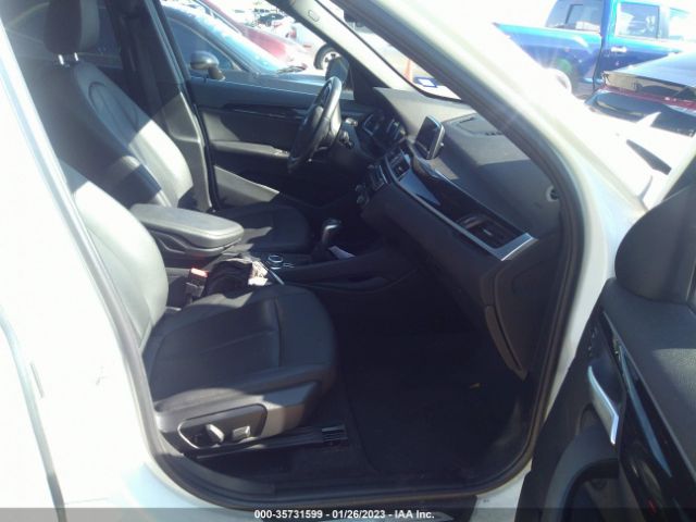 WBXHU7C56K3H46435 BMW X1 Sdrive28i