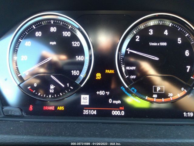 WBXHU7C56K3H46435 BMW X1 Sdrive28i