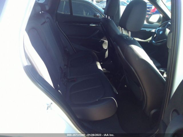 WBXHU7C56K3H46435 BMW X1 Sdrive28i