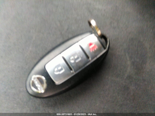 2014 Nissan Juke, VIN: JN8AF5MV5ET362891
