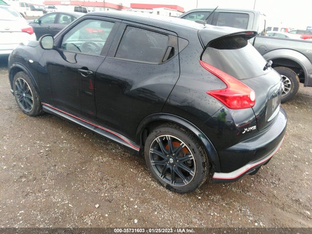 2014 Nissan Juke, VIN: JN8AF5MV5ET362891