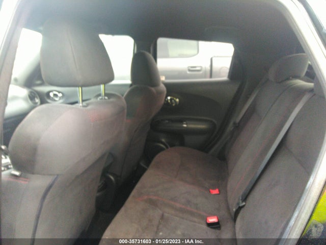 2014 Nissan Juke, VIN: JN8AF5MV5ET362891