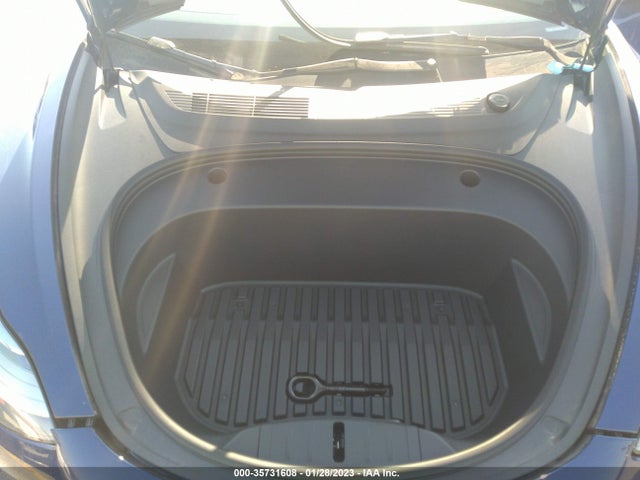 Tesla MODEL 3 2022 5YJ3E1EA5NF376367 Image 11