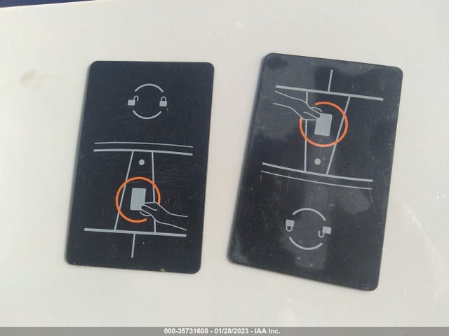 Tesla MODEL 3 2022 5YJ3E1EA5NF376367 Image 3
