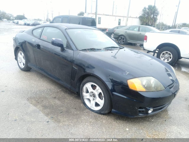 2004 KMHHM65D54U107660 главное изображение