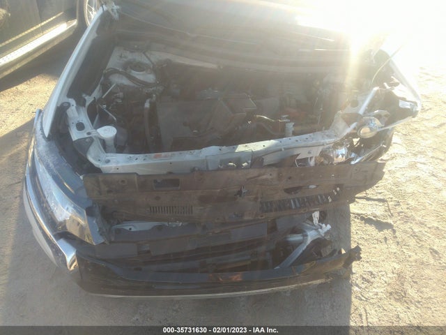 JA4AZ3A30LZ029190 Mitsubishi Outlander