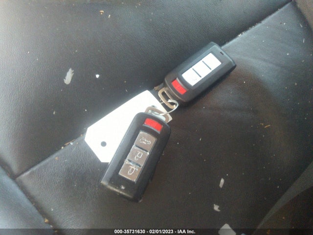 JA4AZ3A30LZ029190 Mitsubishi Outlander