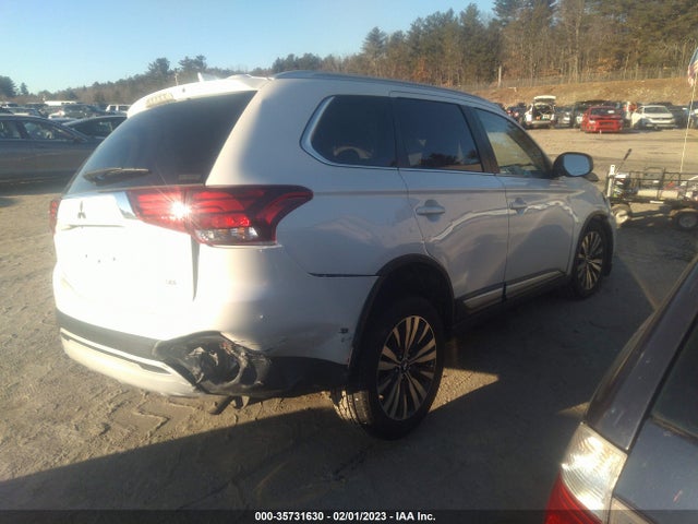 JA4AZ3A30LZ029190 Mitsubishi Outlander