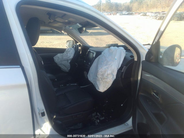 JA4AZ3A30LZ029190 Mitsubishi Outlander