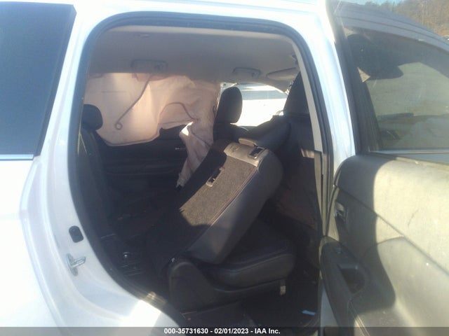 JA4AZ3A30LZ029190 Mitsubishi Outlander