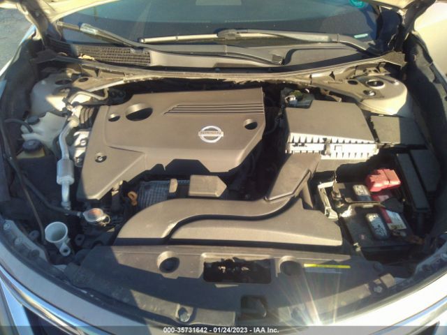 1N4AL3AP3FC255067 Nissan Altima 2.5 S