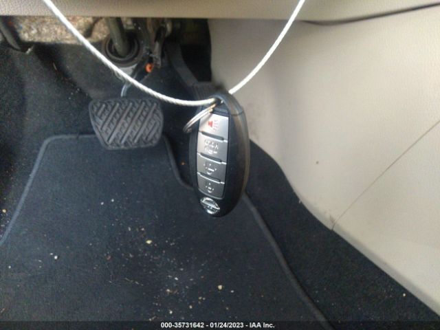 1N4AL3AP3FC255067 Nissan Altima 2.5 S