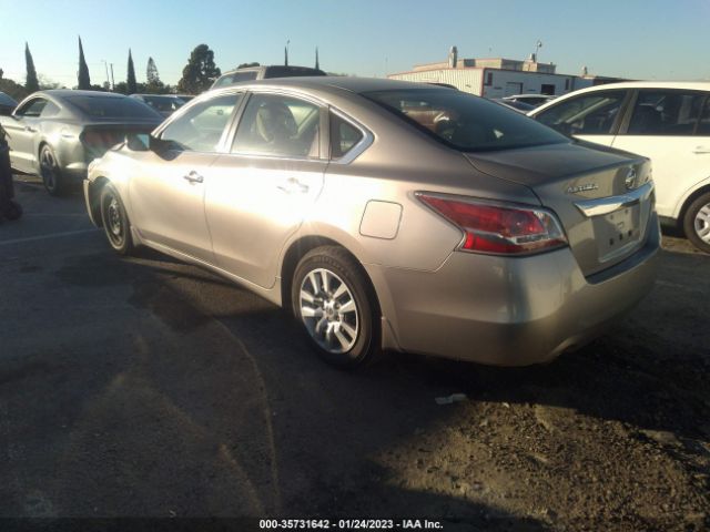 1N4AL3AP3FC255067 Nissan Altima 2.5 S