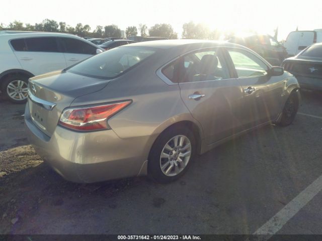 1N4AL3AP3FC255067 Nissan Altima 2.5 S