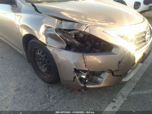 1N4AL3AP3FC255067 Nissan Altima 2.5 S