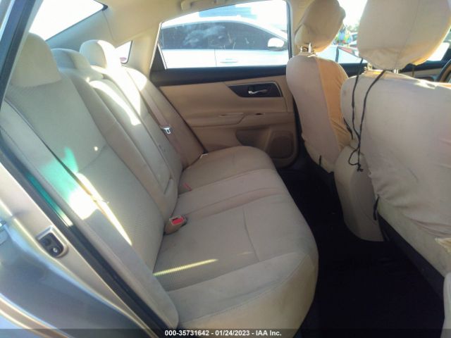 1N4AL3AP3FC255067 Nissan Altima 2.5 S