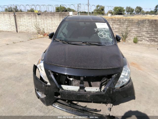 3N1CN7AP5KL817797 Nissan Versa Sedan Sv