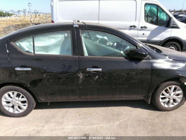 3N1CN7AP5KL817797 Nissan Versa Sedan Sv