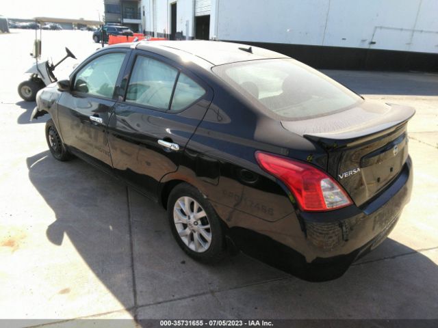 3N1CN7AP5KL817797 Nissan Versa Sedan Sv