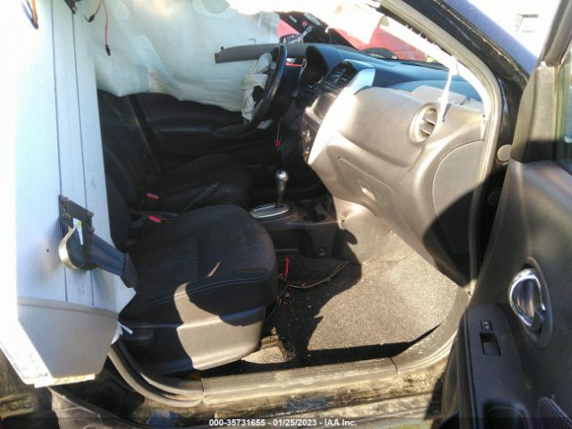 3N1CN7AP5KL817797 Nissan Versa Sedan Sv