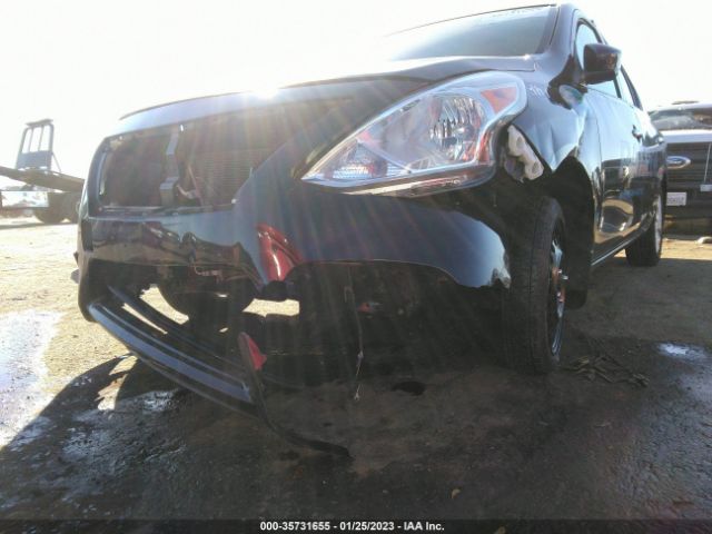 3N1CN7AP5KL817797 Nissan Versa Sedan Sv