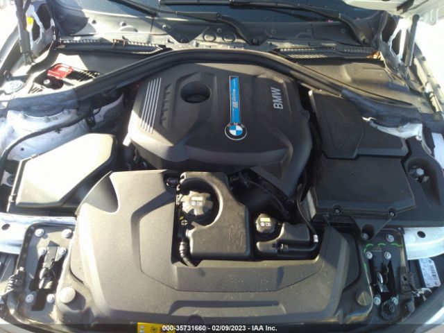 WBA8E1C51JA756723 BMW 3 Series 330e Iperformance