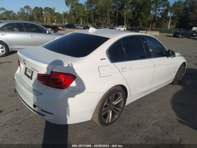 WBA8E1C51JA756723 BMW 3 Series 330e Iperformance