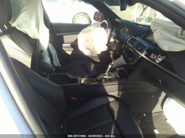 WBA8E1C51JA756723 BMW 3 Series 330e Iperformance