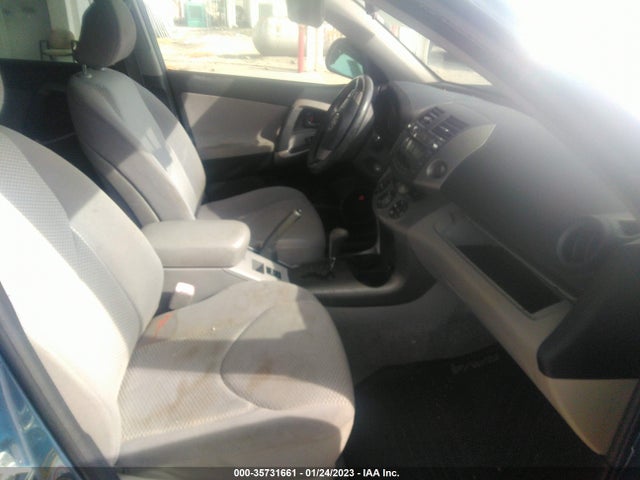 2006 TOYOTA RAV4 LIMITED VIN: JTMBD31V166012379