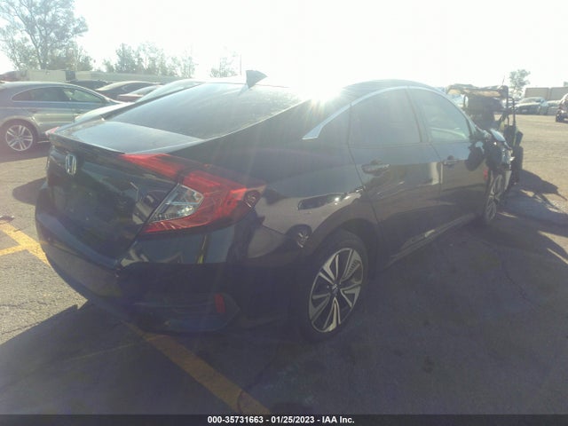 2016 HONDA CIVIC SEDAN EX-T VIN: 2HGFC1F35GH654976